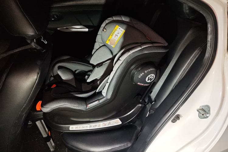 Used Toyota Vios 2016 1.5L Automatic ZhiZhen Xingyao Edition
