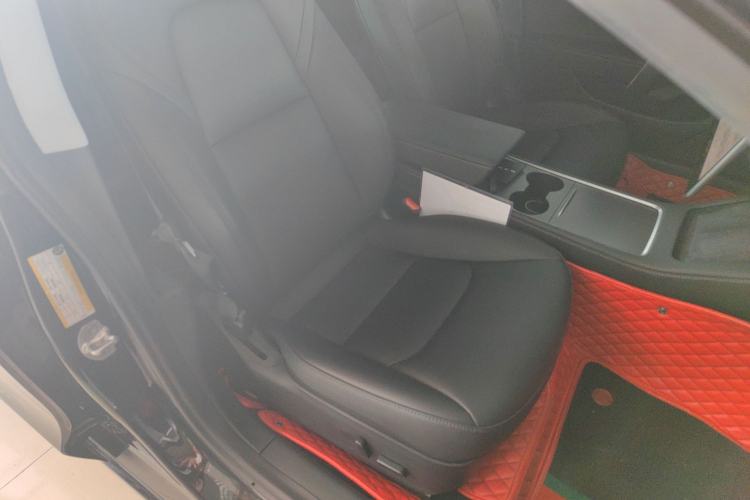 Used Tesla Model 3 2022 Rear-Wheel-Drive Version
