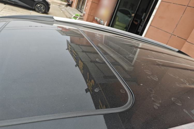 Used Haval H6 2015 Sport Edition 1.5T Automatic Two-Wheel Drive Luxury Model