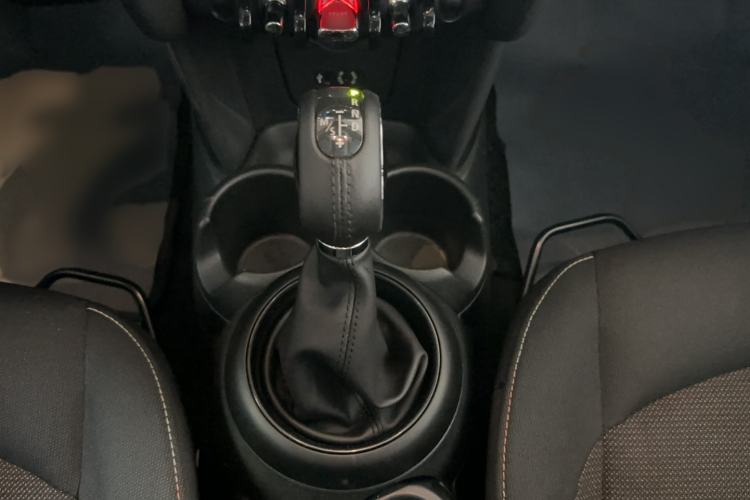 Used MINI MINI 2016 1.2T ONE Five-Door Edition
