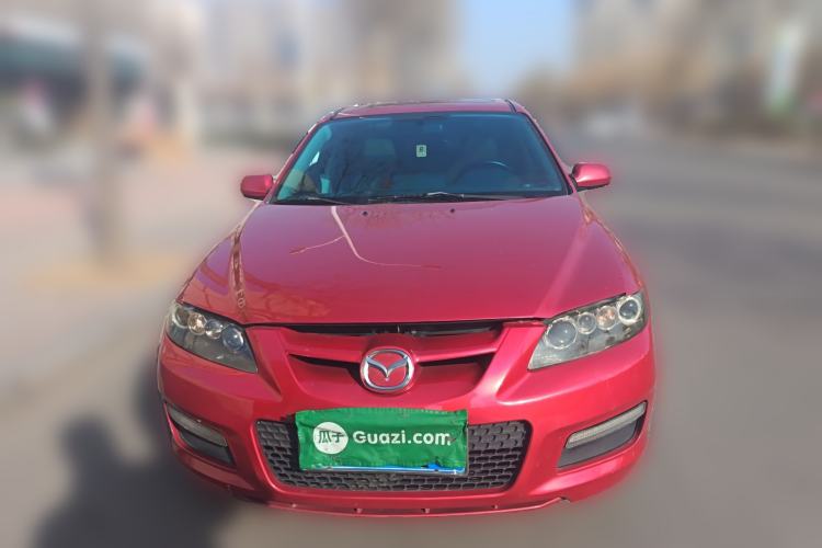 Used Mazda 6 2011 2.0L Automatic Fashion Edition
