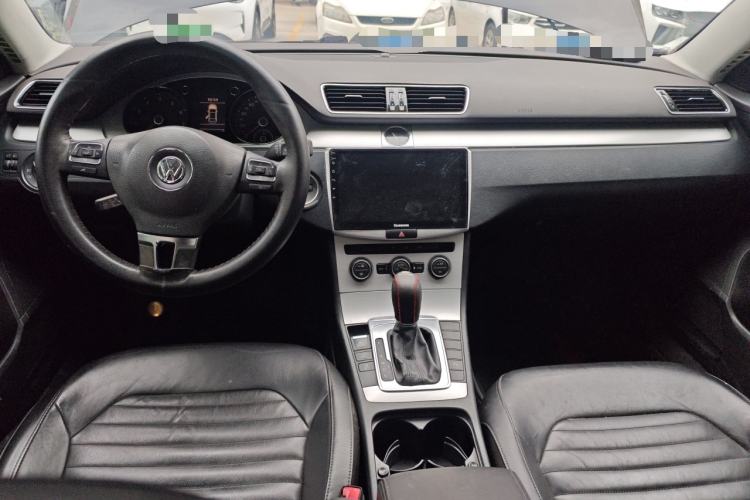 Used Volkswagen Magotan 2013 1.8TSI Premier Model