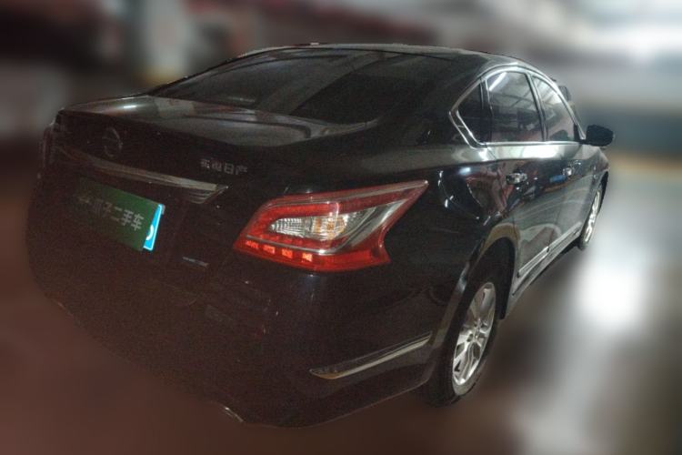 Used Nissan Teana 2013 2.0L XL Comfort Edition
