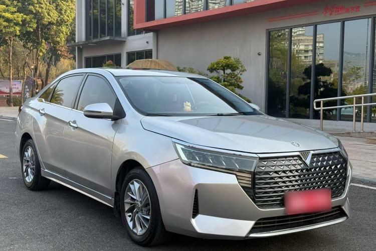 Used Venucia D60 2021 PLUS 1.6L XL CVT Yue Ling Edition