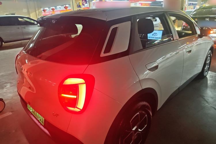 Used AION UT 2025 420 Smart Edition