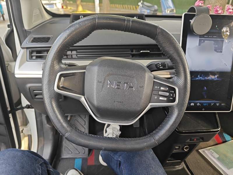 Used NETA V 2021 Standard Range Entertainment Edition — 10