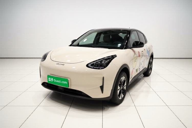 Used Geely Galaxy Geome 2025 310km Dream Edition