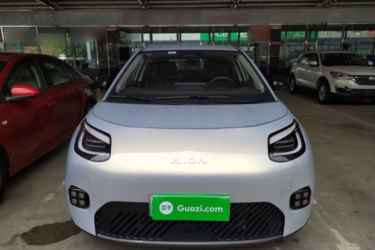 Used AION UT 2025 420 Smart Edition Front