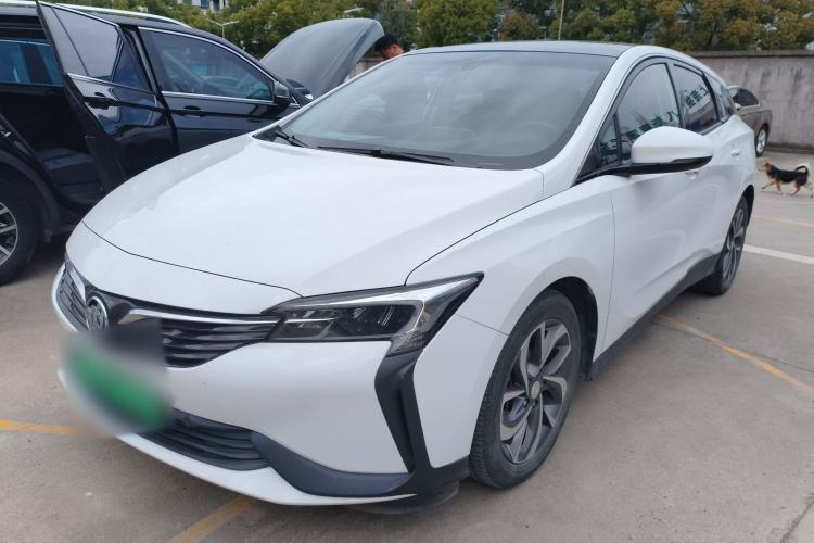Used Buick Velite 6 2020 Plug-in Hybrid Connected Smart Edition