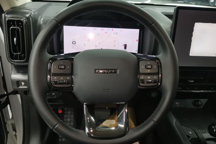 Used Haval Raptor New Energy 2024 Hi4 102 Pro