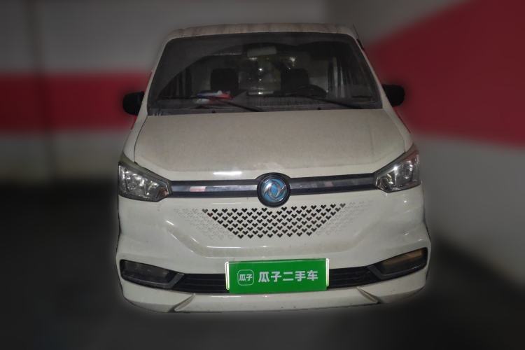 Used Dongfeng Yufeng EM26 2023 Standard Edition 41.472 kWh Henan Lithium Power Front