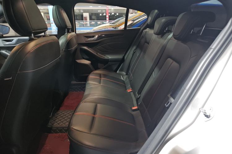 Used Ford Focus 2022 Hatchback EcoBoost 180 Automatic ST Line
