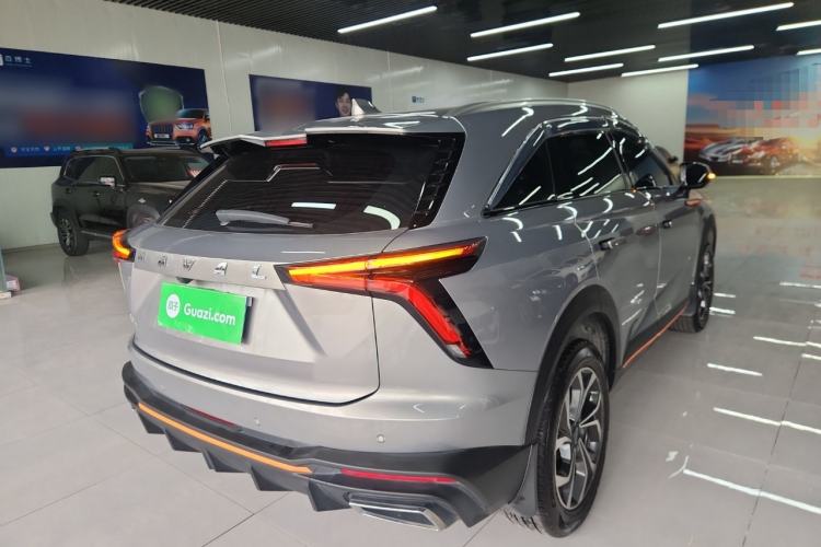 Used Haval XY 2022 1.5T Smart Edition