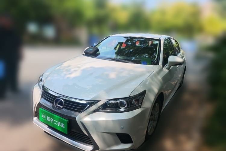 Used Lexus CT 2014 CT200h Elite Edition Monochrome Guazi used car, China used car export, Used car for sale, Used  cars, Cheapest cars for sale