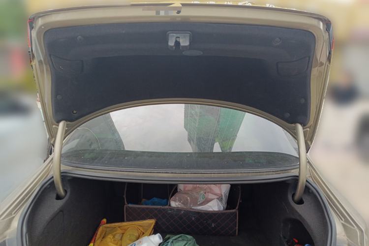 Used Volkswagen FAW-Volkswagen CC 2015 2.0 TSI Luxury Model