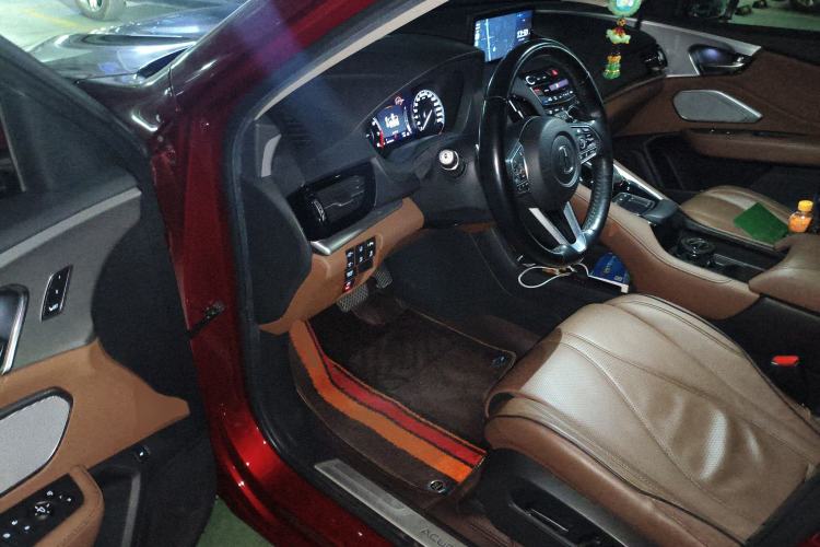 Used Acura RDX 2019 2.0T Diamond Edition SH-AWD China VI Standard