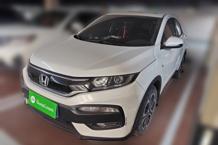 Used Honda XR-V 2017 1.8L EXi CVT Comfort Version