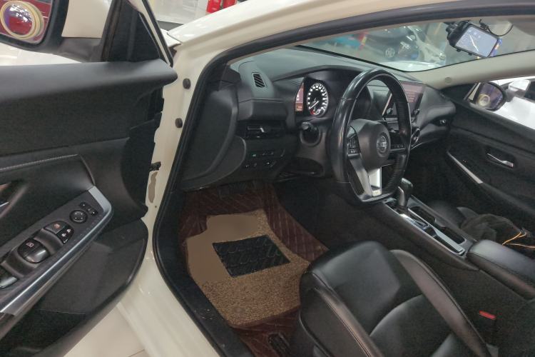 Used Nissan Sylphy 2020 1.6L XL CVT Enjoyment Edition
