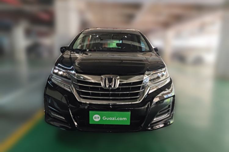 Used Honda Elysion 2016 2.4L Luxury Edition
