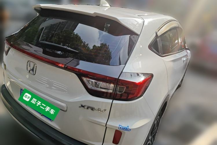 Used Honda XR-V 2021 1.5L CVT Comfort Version