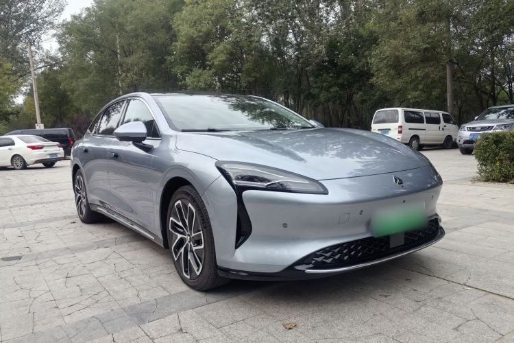 Used Baojun Enjoy 2025 All-Electric 600km Luxury Edition