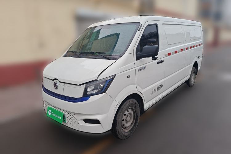 Used Dongfeng Yufeng EM27 2024 EM27L Eves Power 41.86 kWh