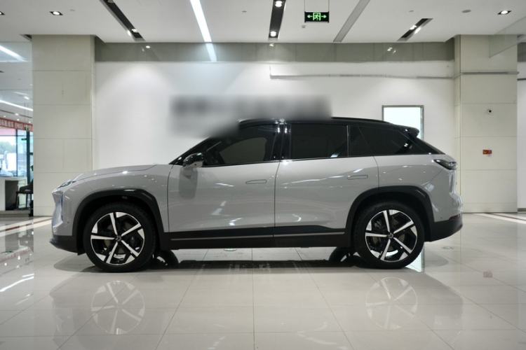 Used Nio ES7 2024 100kWh Signature Edition