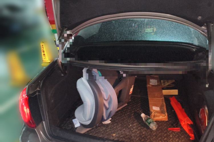 Used Volkswagen FAW-Volkswagen CC 2011 2.0 TSI Ultimate Edition
