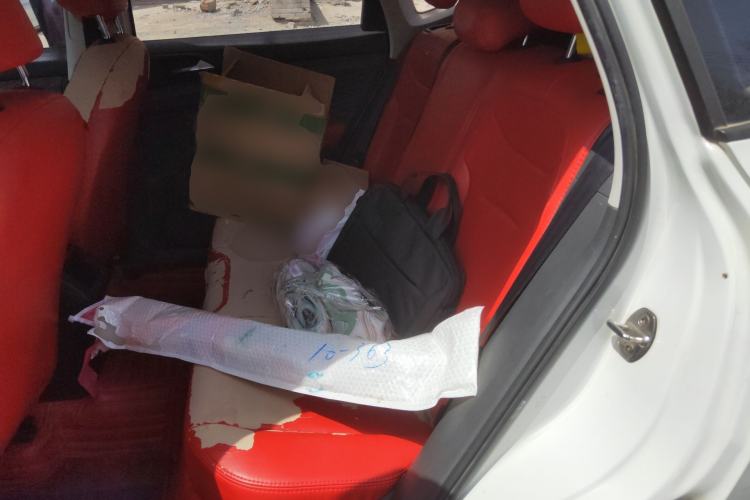 Used Volkswagen Tharu 2019 280TSI Two-Wheel-Drive Trend Edition China V Standard