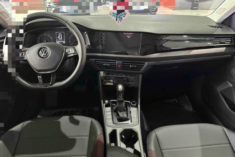 Used Volkswagen Bora 2021 1.5L Automatic Elite Smart Connect Edition