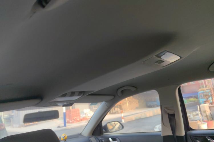 Used Skoda Octavia 2010 1.6L Manual Eado Edition
