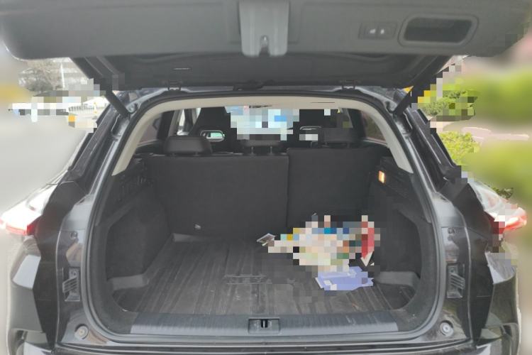 Used NETA U 2021 Pro 500 Global Edition
