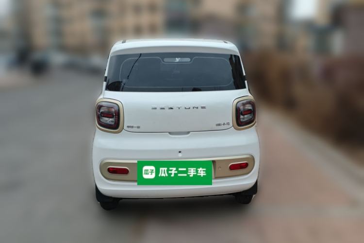 Used Bestune Pony 2025 222km Lightning Horse Rear