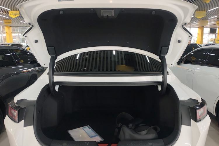 Used CHANGAN Eado DD 2023 Blue Whale NE 1.5T GDI DCT Navigation Model
