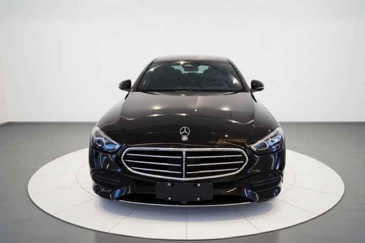 Used Mercedes-Benz C-Class 2024 Facelift C 260 L