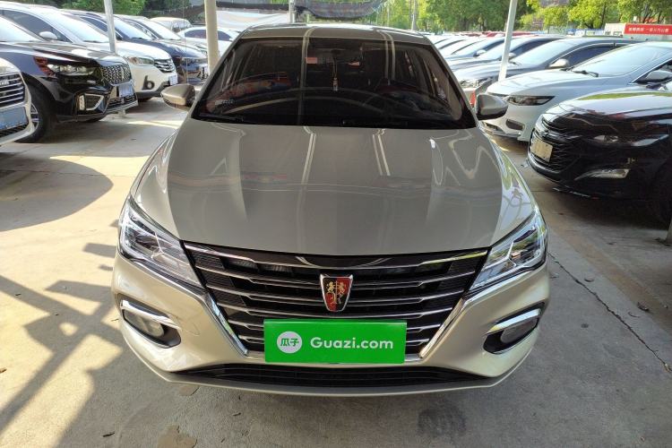 Used Roewe i5 2020 1.5L Manual 4G Connect Leehao Flagship Edition