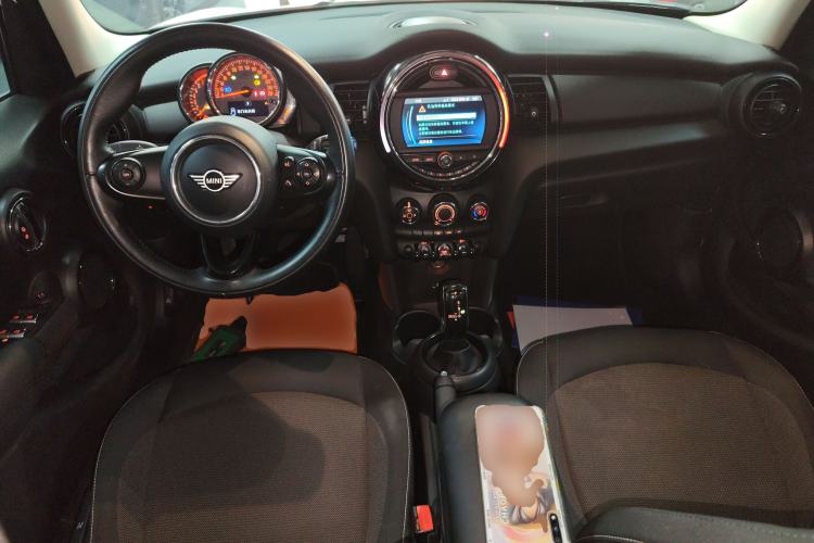 Used MINI MINI 2018 1.5T ONE Five-Door Edition