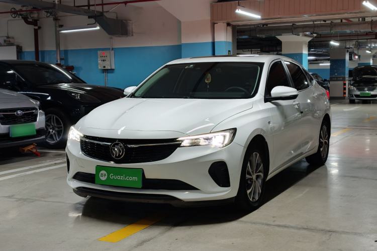 Used Buick Verano 2022 Pro 533T Enjoyment Edition