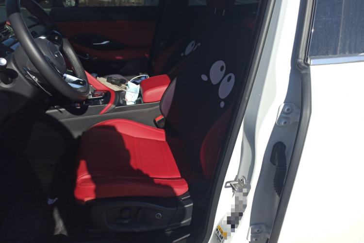 Used Jaguar E-PACE 2024 All-New R-DYNAMIC S Sport Edition