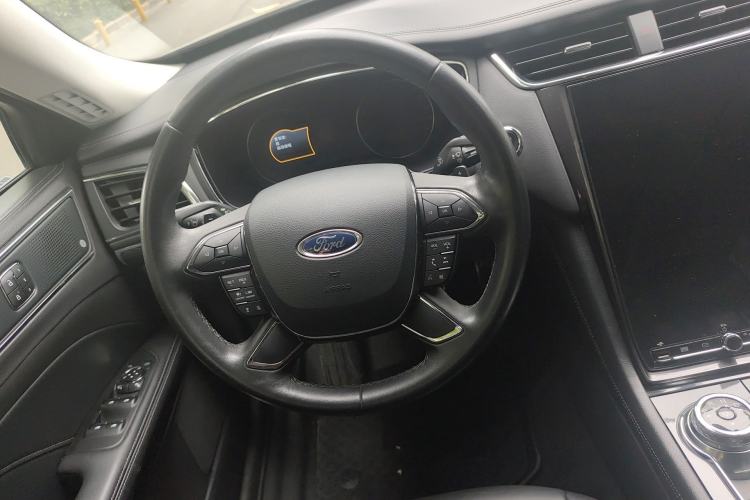 Used Ford Taurus 2019 EcoBoost 245 Premium Edition
