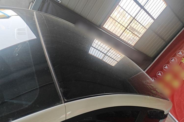 Used Chery Little Ant 2024 Revised Version Youth Edition 251 km True Love Edition 25.05 kWh
