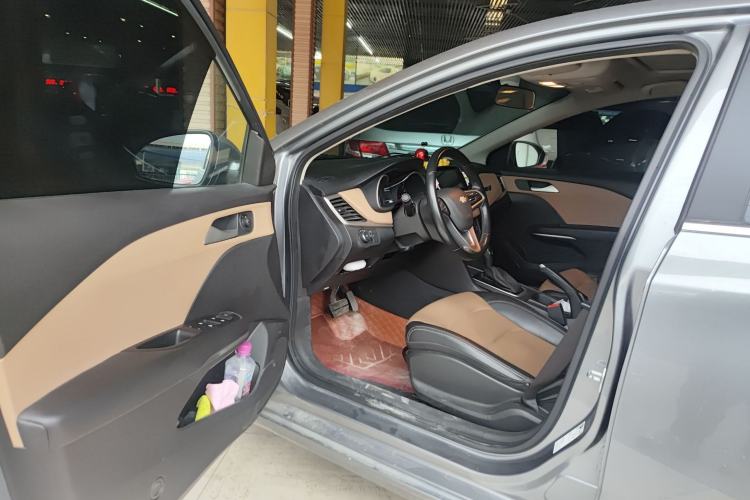 Used Chevrolet Monza 2021 320 Automatic Enjoyment Sunroof Edition