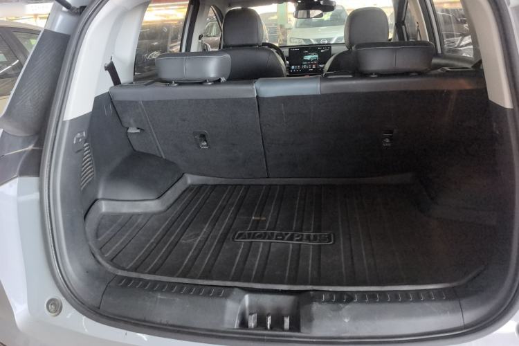 Used AION Y 2022 Plus 70 Smart Edition
