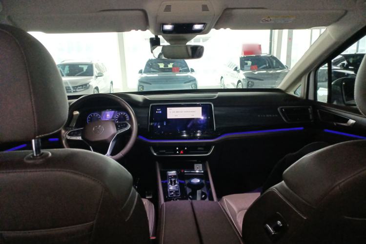 Used Volkswagen Viloran 2022 380TSI Prestige Edition
