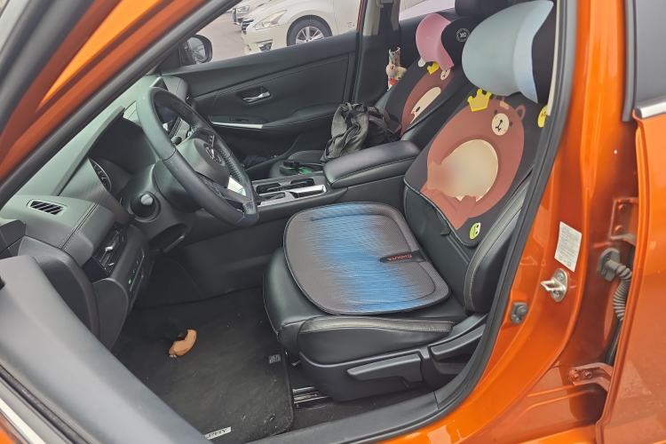 Used Nissan Sylphy 2020 1.6L XL CVT Enjoyment Edition