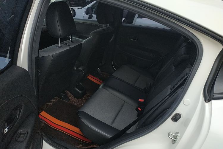 Used Honda XR-V 2021 220TURBO CVT Luxury Edition
