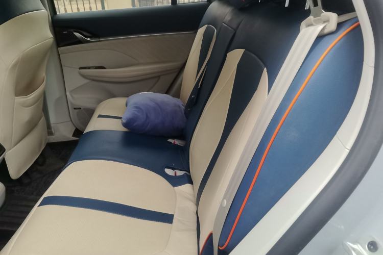 Used Roewe Jing 2022 2.0T Blue Whale Edition Left Rear Seat