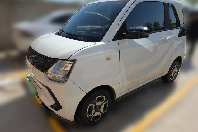 Used Dongfeng Fengon MINIEV 2022 Shishi Style Practical Version