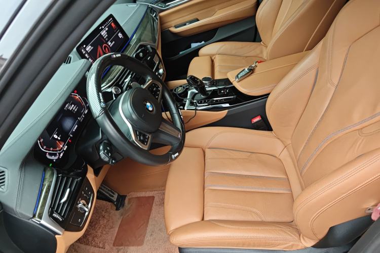 Used BMW 6 Series GT 2022 630i M Sport Package