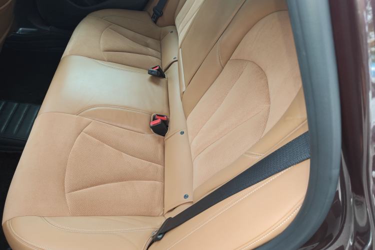 Used Buick LaCrosse 2016 20T Elite Edition